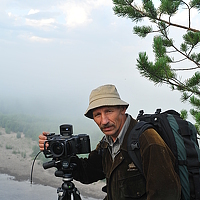 Портрет фотографа (аватар) Коковин Юрий Николаевич