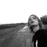 Фотография Павел Крайчек Портрет фотографа (аватар) Павел Крайчек