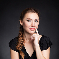 Портрет фотографа (аватар) Гульшат Кафиятуллова (KAFIYATULLOVA GULSHAT)