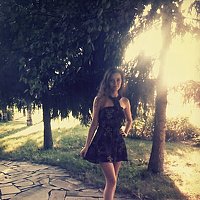 Портрет фотографа (аватар) Анастасия Перминова (Anastasiya Perminova)