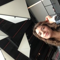 Портрет фотографа (аватар) Valeriya Atilgan