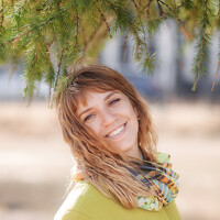 Портрет фотографа (аватар) Пачковская Александра (Pachkovskaya Alexandra)