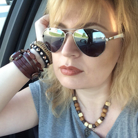 Портрет фотографа (аватар) Ольга Старшова (Olga Starshova)