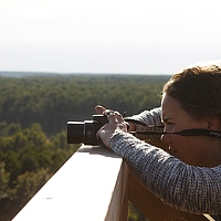 Портрет фотографа (аватар) Карина Хаустова (Karina Haustova)