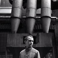 Портрет фотографа (аватар) Андрей Калмыков (Andrey Kalmykow)