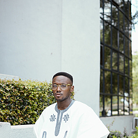 Портрет фотографа (аватар) Prince Nuel