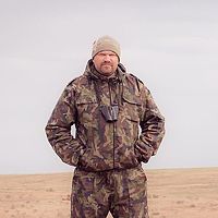 Портрет фотографа (аватар) Корольков Максим