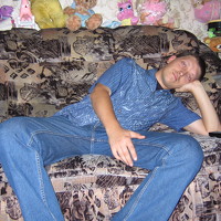 Портрет фотографа (аватар) Дмитрий Соковых (Dmitry Sokovykh)