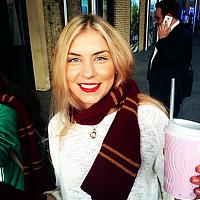 Портрет фотографа (аватар) Екатерина