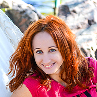 Портрет фотографа (аватар) Екатерина Царюк (Kate Tsaryuk)