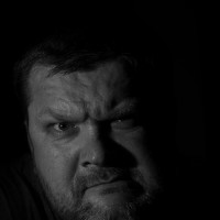 Портрет фотографа (аватар) Серёгин Денис (Seryogin Denis)