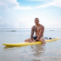 Портрет фотографа (аватар)  MARTIN IVANOV