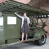 Фотография Лана Портрет фотографа (аватар) Лана