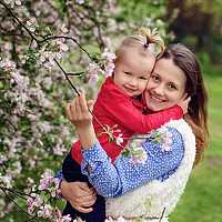 Портрет фотографа (аватар) Natalia Salopina