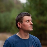 Портрет фотографа (аватар) Sergey Garkavenko (Garkavenko Sergey)