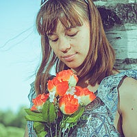 Портрет фотографа (аватар) Ольга Зубарева (Olga Zubareva)