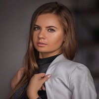 Портрет фотографа (аватар) Александра Пименова (Aleksandra Pimenova)