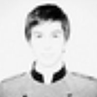 Портрет фотографа (аватар) Егор Терентьев