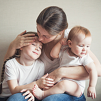 Портрет фотографа (аватар) Бодрова Наталья (Bodrova Natalya)