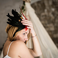 Портрет фотографа (аватар) Ольга