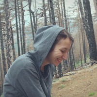 Портрет фотографа (аватар) Елена Левина (Levina Elena)