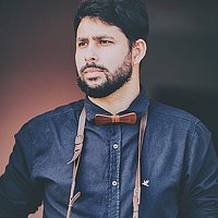 Портрет фотографа (аватар) misha voguel