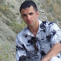 Портрет фотографа (аватар) Рожин Антон (Rozhin Anton)