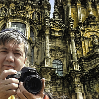 Портрет фотографа (аватар) Jan Sranko (Ján Šranko)