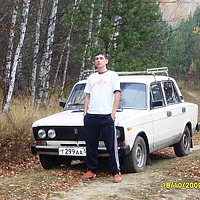 Портрет фотографа (аватар) Андрей Александрович