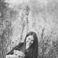 Портрет фотографа (аватар) Екатерина Прилуцкая (Ekaterina Prilutskaya)