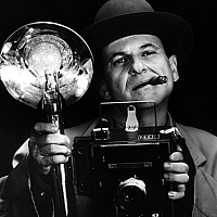 Портрет фотографа (аватар) Дмитрий Кант