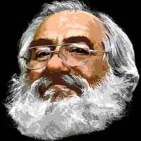 Портрет фотографа (аватар) Mihail Obada