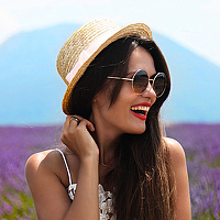 Портрет фотографа (аватар) Анастасия Овчинникова (Anastasiya Ovchinnikova)