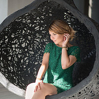 Портрет фотографа (аватар) Karina Aster