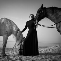 Портрет фотографа (аватар) Jekaterina Feldsteine