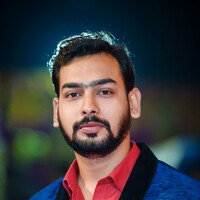 Портрет фотографа (аватар) Partha Chakraborty (Partha protim Chakraborty)