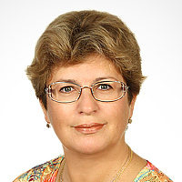 Портрет фотографа (аватар) Наталия Киреева