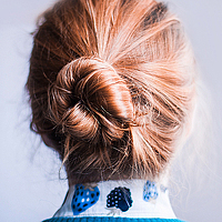 Портрет фотографа (аватар) Ксения Клевакова (Ksenia Klevakova)