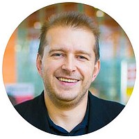 Портрет фотографа (аватар) Ярослав Собко