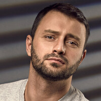 Портрет фотографа (аватар) Said