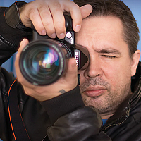 Портрет фотографа (аватар) Владимиров Андрей