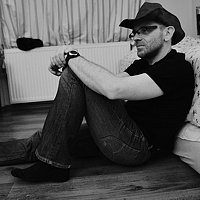 Портрет фотографа (аватар) Tomasz Dobroć (Tomas)