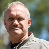 Портрет фотографа (аватар) Starovoitov Aleksei