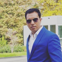 Портрет фотографа (аватар) Vishal Chandekar (Vishal chandekar)