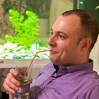 Портрет фотографа (аватар) Евгений