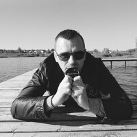 Портрет фотографа (аватар) Владимир Авдеев (Vladimir Avdeev)