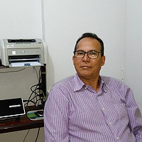 Портрет фотографа (аватар) TERTULIANO AUGUSTO VIANA