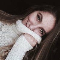 Портрет фотографа (аватар) Анна Бокова