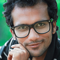 Портрет фотографа (аватар) Gobinda Paul