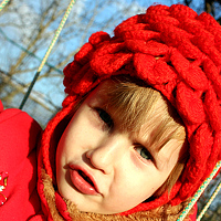 Портрет фотографа (аватар) Колесник Татьяна